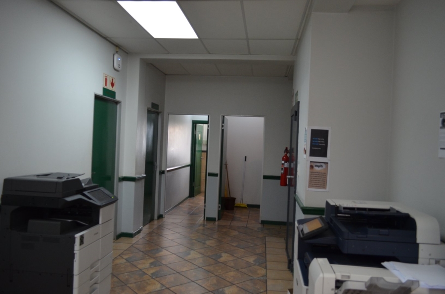 Commercial Property for Sale in George South Western Cape